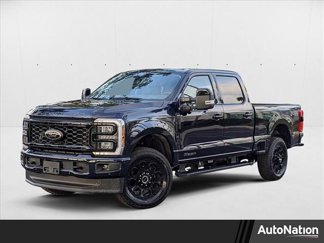 New 2025 Ford F250 Lariat w/ Lariat Ultimate Package image 1