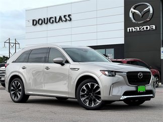 New 2025 MAZDA CX-90 3.3 Turbo S w/ Premium Plus image 1