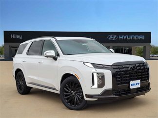 New 2025 Hyundai Palisade Calligraphy image 1