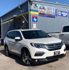 Used 2017 Honda Pilot EX-L image 1