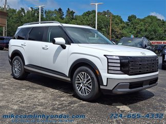 New 2026 Hyundai Palisade SEL image 1