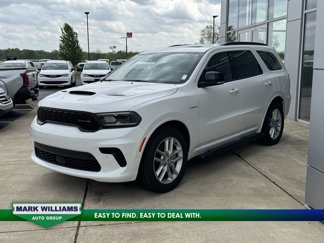 New 2025 Dodge Durango R/T image 1