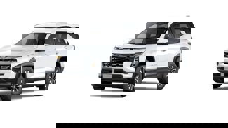New 2026 Chevrolet Equinox LT image 1