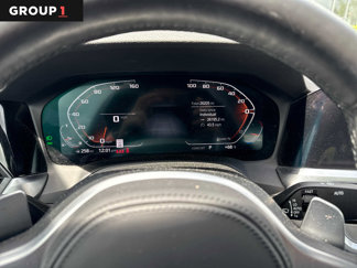 Certified 2022 BMW M340i xDrive w/ Premium Package image 1