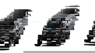 New 2025 GMC Yukon AT4 image 1