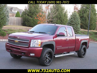 Used 2013 Chevrolet Silverado 1500 LT w/ All-Star Edition image 1
