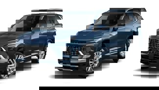 New 2026 Buick Enclave Avenir image 1