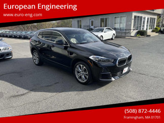 Used 2021 BMW X2 xDrive28i w/ Convenience Package image 1