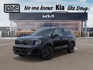New 2025 Kia Telluride SX Prestige X-Pro image 1