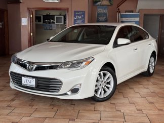 Used 2014 Toyota Avalon XLE image 1
