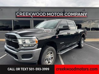 Used 2020 RAM 2500 Big Horn image 1