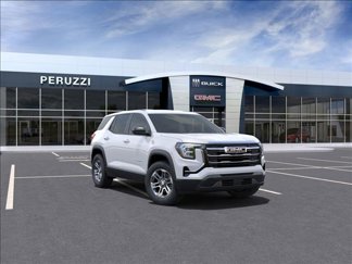 New 2026 GMC Terrain Elevation image 1