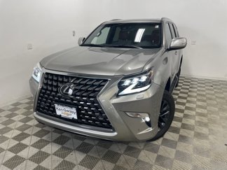 Used 2022 Lexus GX 460 Premium image 1
