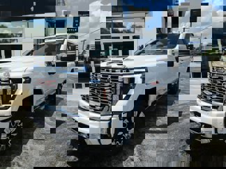 New 2025 GMC Sierra 2500 Denali w/ Denali Reserve Package image 1