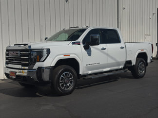 New 2026 GMC Sierra 2500 SLT w/ SLT Premium Package image 1