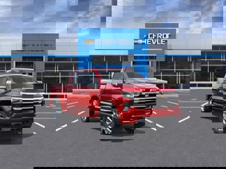 New 2026 Chevrolet Silverado 1500 High Country image 1