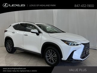 Used 2025 Lexus NX 350 AWD image 1