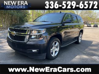 Used 2015 Chevrolet Tahoe LT image 1