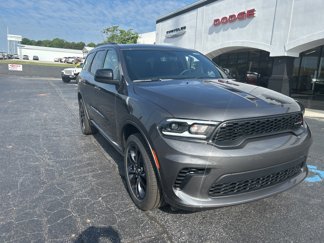New 2025 Dodge Durango GT w/ Blacktop Package image 1