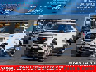 Certified 2021 Ford Explorer XLT w/ Equipment Group 202A image 1