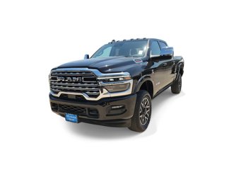 New 2025 RAM 2500 Limited image 1