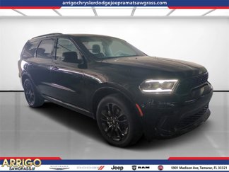 New 2025 Dodge Durango GT image 1