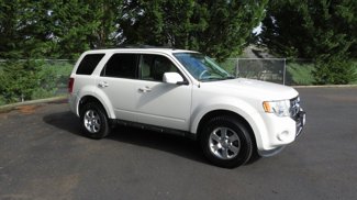 Used 2012 Ford Escape Limited image 1