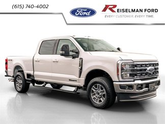 New 2025 Ford F250 Lariat w/ Lariat Ultimate Package image 1