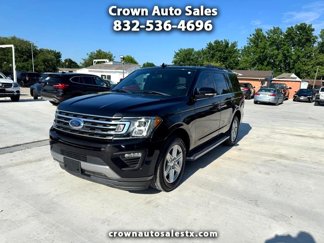 Used 2020 Ford Expedition XLT w/ Equipment Group 202A image 1