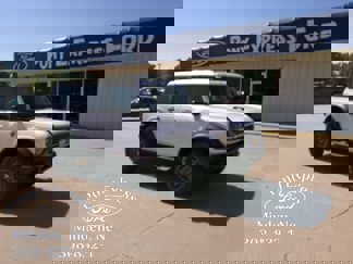 New 2024 Ford Bronco Badlands image 1
