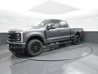 New 2026 Ford F250 Lariat video 1