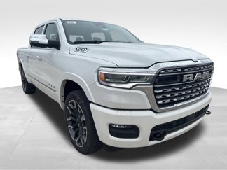 New 2025 RAM 1500 Limited image 1