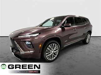 New 2025 Buick Enclave Avenir w/ Super Cruise Package image 1