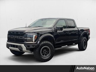 New 2025 Ford F150 Raptor image 1
