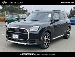 New 2025 MINI Cooper Countryman S w/ Comfort Package Max image 1