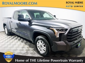 New 2025 Toyota Tundra SR5 image 1