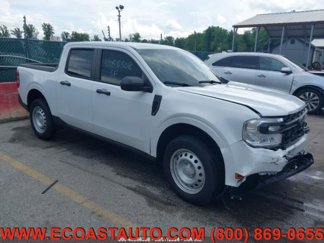 Used 2024 Ford Maverick XL image 1
