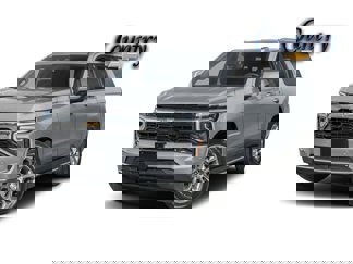 New 2026 Chevrolet Suburban High Country image 1