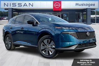 New 2025 Nissan Murano SL image 1