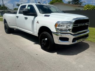 Used 2024 RAM 3500 Tradesman w/ Chrome Appearance Group image 1