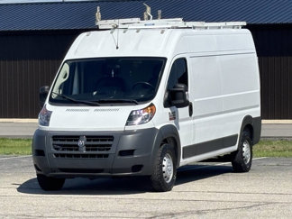 Used 2017 RAM ProMaster 2500 image 1