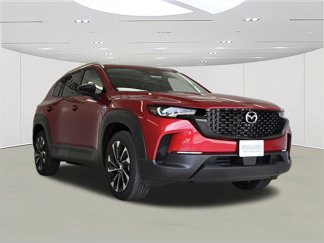 New 2025 MAZDA CX-50 2.5 Hybrid w/ Premium Plus Pkg image 1