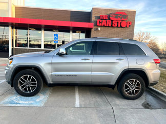 Used 2019 Jeep Grand Cherokee Limited image 1