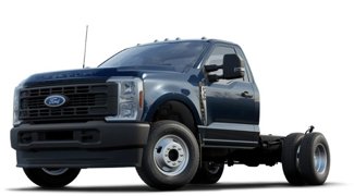 New 2025 Ford F350 XL w/ XL Chrome Package image 1