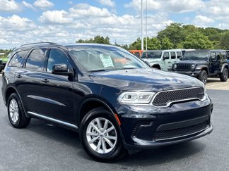 Used 2024 Dodge Durango SXT w/ Trailer Tow Group IV image 1