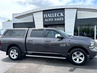 Used 2016 RAM 1500 Sport image 1