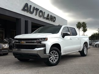Used 2020 Chevrolet Silverado 1500 LT w/ All-Star Edition image 1