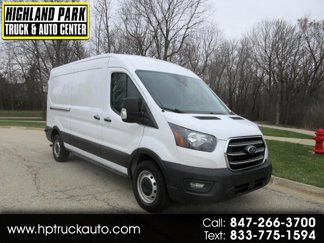 Used 2020 Ford Transit 250 Medium Roof image 1