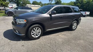 Used 2019 Dodge Durango SXT w/ 3rd Row Seating Group image 1