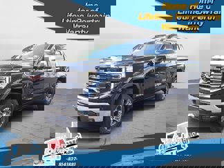 New 2026 GMC Sierra 1500 SLT w/ SLT Convenience Package video 1
